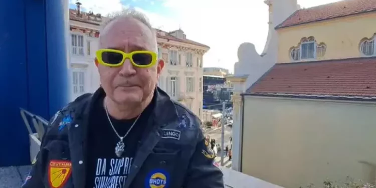 Johnson Righeira, “a Sanremo la riscossa degli anni ’80”