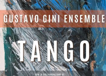 Il fascino del tango a Cagliari: il 28 febbraio concerto gratuito del Gustavo Gini Ensemble a Sa Manifattura