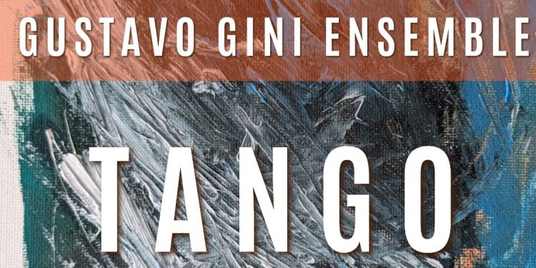 Il fascino del tango a Cagliari: il 28 febbraio concerto gratuito del Gustavo Gini Ensemble a Sa Manifattura