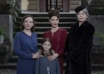 La Bambina con la Valigia, film Rai per il dramma Foibe