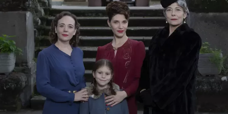 La Bambina con la Valigia, film Rai per il dramma Foibe