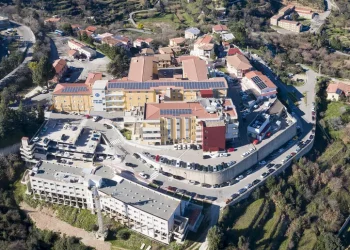 Emorragia durante la gestazione, donna ricoverata a Lanusei