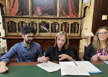 Mappa e manutenzione degli alloggi pubblici a Cagliati