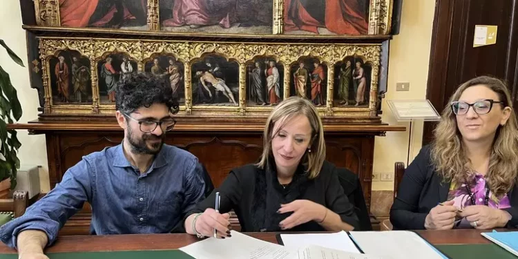 Mappa e manutenzione degli alloggi pubblici a Cagliati