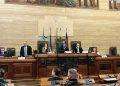 Incontro Anci a Palazzo Bacaredda per il miglioramento della gestione dei rifiuti in Sardegna