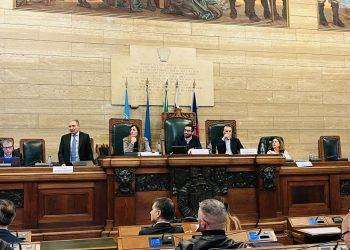 Incontro Anci a Palazzo Bacaredda per il miglioramento della gestione dei rifiuti in Sardegna