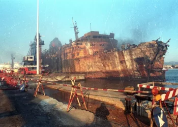 Dda Firenze ha chiesto archiviazione inchiesta Moby Prince