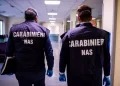 Controlli nei b&b a Cagliari e Oristano, multe per 20mila euro