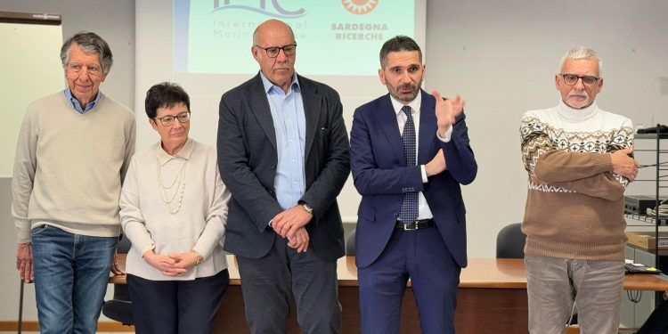 Cambio al vertice della Fondazione IMC di Oristano