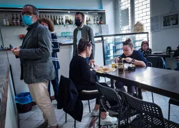 Nuovo piano pandemico, restrizioni della libertà solo con leggi