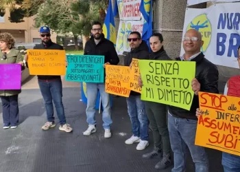 Nursing Up in piazza, ‘riforma non risolve problemi in sanità’