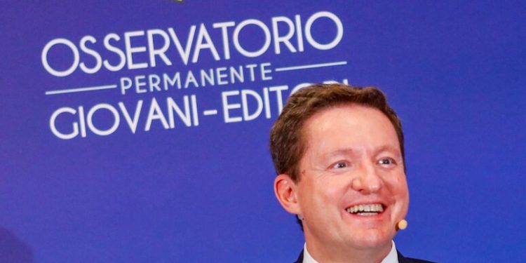 Osservatorio Giovani-Editori, Ceccherini confermato presidente