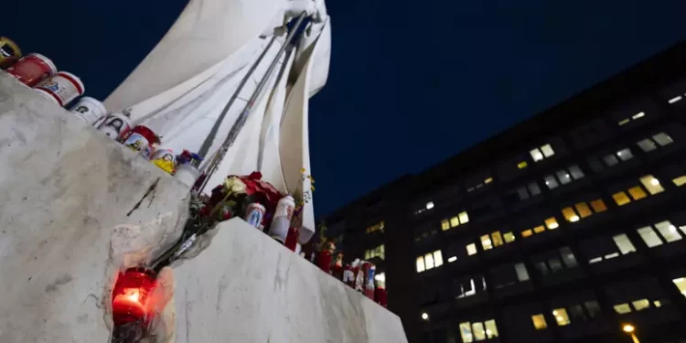 Il Papa al Gemelli, la notte è trascorsa bene