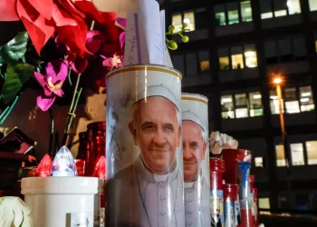 Il Papa, domani l’Angelus diffuso solo in forma scritta