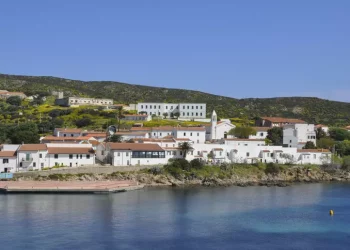 Parco dell’Asinara, ministero nomina Mureddu nuovo commissario