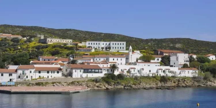 Parco dell’Asinara, ministero nomina Mureddu nuovo commissario