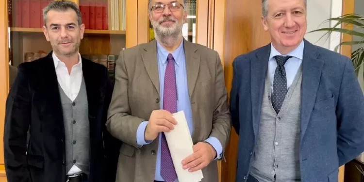 Patto Comune, Tribunale e Procura Cagliari per i fragili