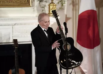 Paul Simon torna in tour dopo sette anni