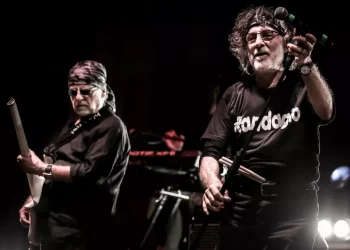 ‘La Pfm canta De André Anniversary’, ora un album e poi il tour