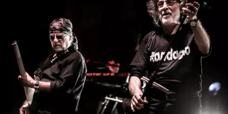 ‘La Pfm canta De André Anniversary’, ora un album e poi il tour