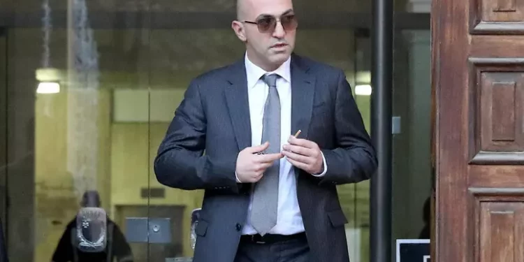 Presunto mandante del delitto Caruana scarcerato su cauzione