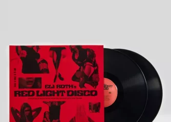 Red Light Disco, Eli Roth e le colonne sonore del cinema erotico