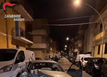 Rider travolto ad Alghero, autista drogato e senza patente
