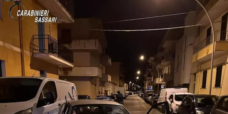 Rider travolto ad Alghero, autista drogato e senza patente