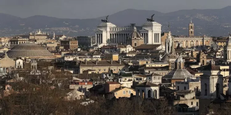 Reputazione turistica, Italia si conferma regina d’Europa