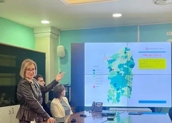 Sardegna virtuosa nella differenziata, ‘ma c’è ancora da fare’