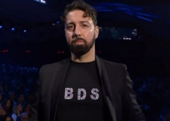 Sanremo 2025. il Festival in Europa, e non solo