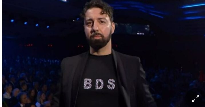 Sanremo 2025. il Festival in Europa, e non solo