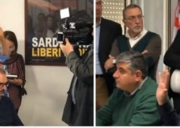 Traffico di droga, pm chiede 8 anni per ex consigliere sardo Giovanni Satta