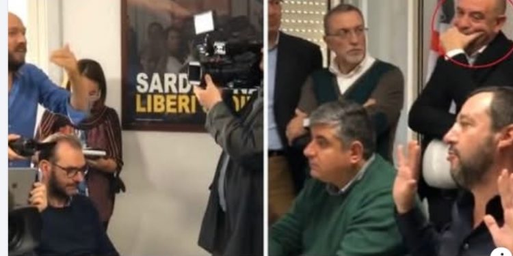 Traffico di droga, pm chiede 8 anni per ex consigliere sardo Giovanni Satta