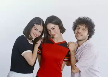Selena Gomez, Benny Blanco & Gracie Adams, esce un nuovo singolo