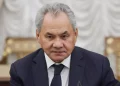 Shoigu in visita a Pechino, incontro con Xi Jinping
