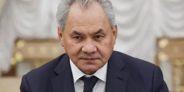 Shoigu in visita a Pechino, incontro con Xi Jinping