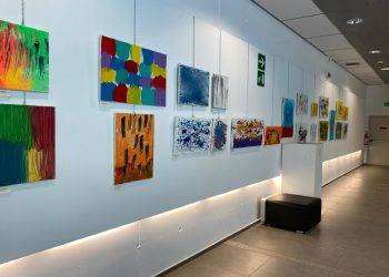 “Sogni e Segni”, alla Mem la nuova esposizione del pittore Andrea Ferrero Sette