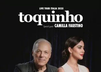 Toquinho live in Italia: una data a Cagliari per i 60 anni di carriera