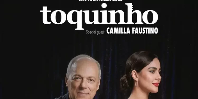 Toquinho live in Italia: una data a Cagliari per i 60 anni di carriera