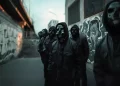 We Are Machinez, da Alghero prima band rap-metal creata con IA
