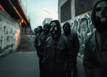 We Are Machinez, da Alghero prima band rap-metal creata con IA
