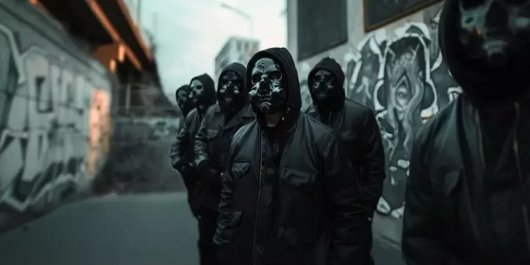 We Are Machinez, da Alghero prima band rap-metal creata con IA