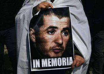 Morte di Yvan Colonna in carcere: lo Stato francese condannato a pagare 75.000 euro agli eredi