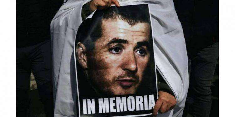 Morte di Yvan Colonna in carcere: lo Stato francese condannato a pagare 75.000 euro agli eredi