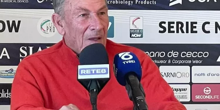 Zeman ricoverato al Gemelli per una ischemia cerebrale