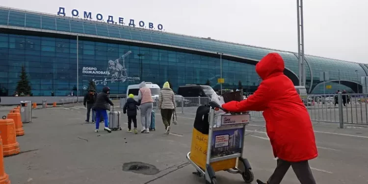 Mosca, abbiamo proposto a Usa la ripresa dei voli diretti’