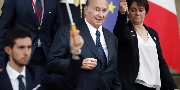 Morto a Lisbona il principe Aga Khan, aveva 88 anni
