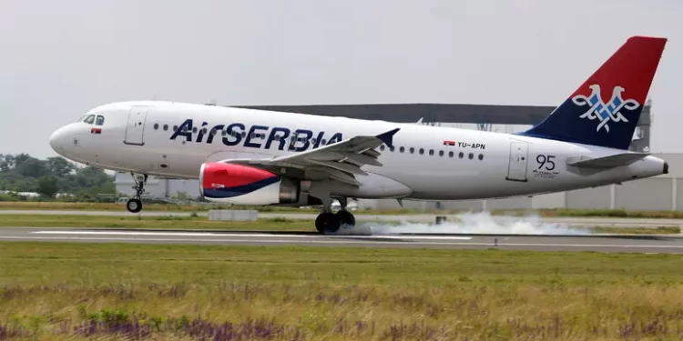 Sardegna a fiera turismo di Belgrado, nuovo volo con Alghero