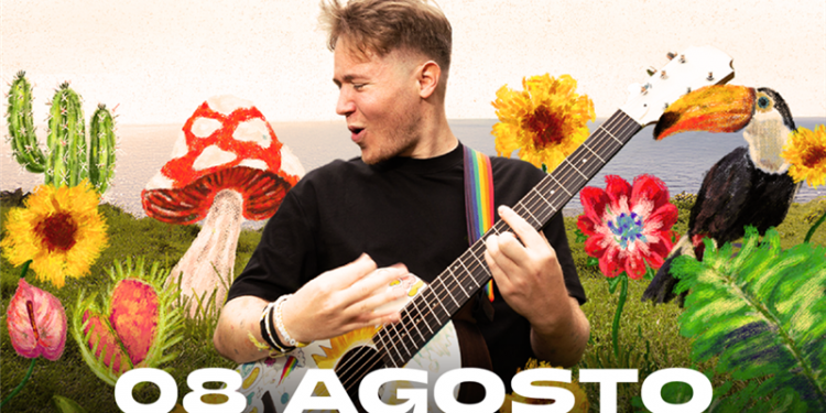 Alghero Summer Festival 2025: Alfa primo ospite della quarta edizione